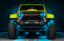 Oracle 5876-333 Oculus Bi-LED Projector Halo Headlights ColorSHIFT with 2.0 Controller for 07-18 Jeep Wrangler JK