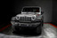 Oracle 5876-001 Oculus Bi-LED Projector Halo Headlights for 07-18 Jeep Wrangler JK