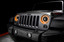 Oracle 5876-023 Oculus Switchback Bi-LED Projector Halo Headlights for 07-18 Jeep Wrangler JK
