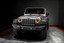 Oracle 5876-023 Oculus Switchback Bi-LED Projector Halo Headlights for 07-18 Jeep Wrangler JK