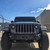 Oracle 5847-003 High Performance 20W LED Halo Fog Lights Red for 18-24 Jeep Wrangler JL & 20-24 Gladiator JT Sport