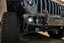 Oracle 5847-004 High Performance 20W LED Halo Fog Lights Green for 18-24 Jeep Wrangler JL & 20-24 Gladiator JT Sport