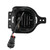 Oracle 5847-005 High Performance 20W LED Halo Fog Lights Amber for 18-24 Jeep Wrangler JL & 20-24 Gladiator JT Sport