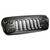 Oracle 5837-PRO Vector PRO Series II Grille System for 18-24 Jeep Wrangler JL & 20-24 Gladiator JT
