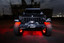 Oracle 5837-PRO Vector PRO Series II Grille System for 18-24 Jeep Wrangler JL & 20-24 Gladiator JT