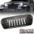 Oracle 5837-PRO Vector PRO Series II Grille System for 18-24 Jeep Wrangler JL & 20-24 Gladiator JT