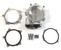 HHP Racing Demon 170 Throttle Body & Adapter Plate Kit for 15-23 SRT Hellcat, Redeye, Trackhawk & TRX with OEM IHI Supercharger