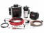 Snow Performance SNO-9000 Stage 4 Boost Cooler Platinum Water Injection Kit Nylon Tubing & Tank