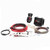 Snow Performance SNO-9000-T Stage 4 Boost Cooler Platinum Water Injection Kit Nylon Tubing without Tank