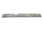 Rust Buster RB3060R Center Frame Repair Kit Right Hand for 97-02 Jeep Wrangler TJ