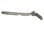 Rust Buster RM3061L Center Frame Repair Kit with Control Arm Mount Left Hand for 97-02 Jeep Wrangler TJ