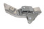 Rust Buster RB4010L Rear Frame Repair Kit with Control Arm Mounts Left Hand for 97-06 Jeep Wrangler TJ