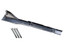 Rust Buster RB4067R Full Length Torque Box Right Hand for 97-06 Jeep Wrangler TJ & Unlimited