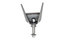 Rust Buster RB2009 Rear Upper Shock Mount for 87-95 Jeep Wrangler YJ