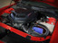 aFe Power 50-70125R Momentum GT Cold Air Intake System Pro 5R Filter for 11-23 Challenger 6.4L 392 HEMI with Shaker Hood