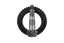 Revolution Gear & Axle D30-373R Dana 30 3.73 Ring & Pinion Set for 87-95 Jeep Wrangler YJ, 84-99 Cherokee XJ & 86-92 Comanche MJ