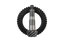Revolution Gear & Axle D30-456R Dana 30 4.56 Ring & Pinion Set for 87-95 Jeep Wrangler YJ, 84-99 Cherokee XJ & 86-92 Comanche MJ
