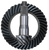 Revolution Gear & Axle D35-M200-456 Dana 35 M200 4.56 Ring & Pinion Set for 18-24 Jeep Wrangler JL