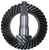 Revolution Gear & Axle D35-M200-488 Dana 35 M200 4.88 Ring & Pinion Set for 18-24 Jeep Wrangler JL