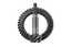 Revolution Gear & Axle D44-488R Front Dana 44 Reverse Rotation 4.88 Ring & Pinion Set