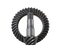 Revolution Gear & Axle D44RS-488RUB Front Dana 44 4.88 Ring & Pinion Set for 07-18 Jeep Wrangler JK Rubicon