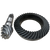 Revolution Gear & Axle D44-M220-513DC Rear Dana 44 M220 5.13 2-Cut Ring & Pinion Set for 18-24 Jeep Wrangler JL & 20-24 Gladiator JT