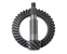 Revolution Gear & Axle D60-373 Dana 60 Standard Rotation 3.73 Ring & Pinion Set