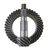 Revolution Gear & Axle D80-355 Dana 80 3.55 Ring & Pinion Set