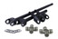 Revolution Gear & Axle DC-D44-TJ-RUBICON Dana 44 30 Spline 4340 Chromoly Discovery Series Front Axle Kit for 03-06 Jeep Wrangler TJ & Unlimited Rubicon