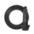 Yukon Gear & Axle YG D44JL-411 Rear Dana 44 M220 4.11 Ring & Pinion Set for 18-24 Jeep Wrangler JL & 20-24 Gladiator JT