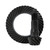 Yukon Gear & Axle YG D35JL-345 Dana 35 M200 3.45 Ring & Pinion Set for 18-24 Jeep Wrangler JL