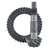 Yukon Gear & Axle YG M35-513 Dana 35 5.13 Ring & Pinion Set for 84-06 Jeep Wrangler YJ, TJ, Cherokee XJ, Comanche MJ, Grand Cherokee ZJ & WJ