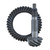 Yukon Gear & Axle YG D44-513T Rear Dana 44 Standard Rotation 5.13 Thick Ring & Pinion Set for 97-06 Jeep Wrangler TJ, 87-90 Cherokee XJ & 87-92 Comanche MJ
