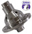 Yukon Gear & Axle YGLF9-35-RACE Ford 9" Grizzly Locker 35 Spline Racing Design