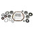 Yukon Gear & Axle YK D44 Front Dana 44 Standard Rotation Master Overhaul Kit