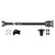 Yukon Gear & Axle YDS023 Heavy Duty 1350 Rear Driveshaft for 12-18 Jeep Wrangler JK 2-Door Automatic