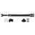 Yukon Gear & Axle YDS025 Heavy Duty 1350 Front Driveshaft for 12-18 Jeep Wrangler JK Manual