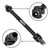 Yukon Gear & Axle YDS037 Performance 1310 Rear Driveshaft for 18-25 Jeep Wrangler JL 2-Door Sport Manual