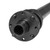 Yukon Gear & Axle YDS058 Performance 1350 Rear Driveshaft for 18-25 Jeep Wrangler Unlimited JL Rubicon Automatic