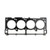 Cometic C5750-098 4.100" Bore .098" Left Hand MLS Head Gasket for 03-08 5.7L & 09-24 5.7L VVT HEMI