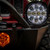 NACHO PM612 Grande 4 Hi LED Auxiliary Light