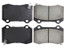 Centric Premium 300.10530 Semi-Metallic Rear Brake Pads for 05-25 Challenger, Charger, Magnum, 300C, Grand Cherokee & Durango 6.1/6.2/6.4L Centric Premium 300.10530 Semi-Metallic Rear Brake Pads for 05-25 Challenger, Charger, Magnum, 300C, Grand Cherokee & Durango 6.1/6.2/6.4L