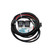 NACHO NAC12N Grande LED Auxiliary Light Wiring Harness