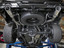 aFe Power 49-42059-P MACH Force-Xp 3" 409 Stainless Steel Cat-Back Exhaust System Polished Tips for 19-24 RAM 1500 5.7L