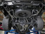 aFe Power 49-42059-B MACH Force-Xp 3" 409 Stainless Steel Cat-Back Exhaust System Black Tips for 19-24 RAM 1500 5.7L
