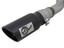 aFe Power 49-42059-B MACH Force-Xp 3" 409 Stainless Steel Cat-Back Exhaust System Black Tips for 19-24 RAM 1500 5.7L