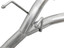 aFe Power 49-42041-B Large Bore-HD 2-1/2" 409 Stainless Steel DPF-Back Exhaust System Black Tips for 14-18 RAM 1500 3.0L EcoDiesel