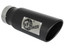 aFe Power 49-42031-B MACH Force-XP 3" 409 Stainless Steel Cat-Back Exhaust System Black Tip for 09-24 Dodge & RAM 1500 5.7L HEMI