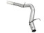 aFe Power 49-02039-P Atlas 5" Aluminized Steel DPF-Back Exhaust System Polished Tip for 13-18 RAM 2500/3500 6.7L