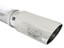 aFe Power 49-02039-P Atlas 5" Aluminized Steel DPF-Back Exhaust System Polished Tip for 13-18 RAM 2500/3500 6.7L